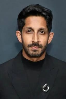 Photo of Sagar Radia