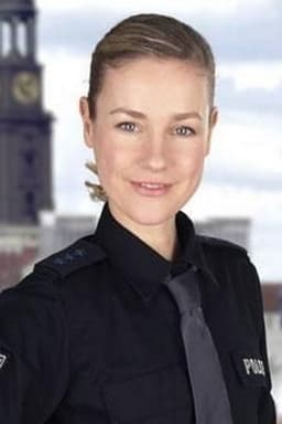 Photo of Rhea Harder