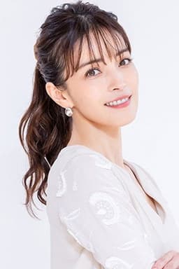 Photo of Rina Chinen