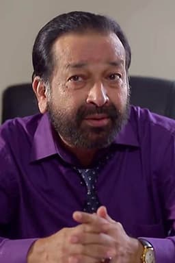 Photo of Kayes Chowdhury