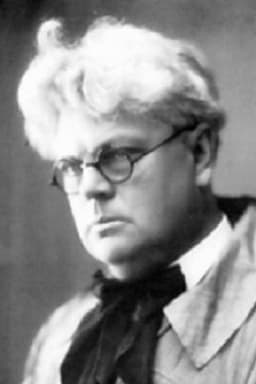 Photo of Granville Redmond