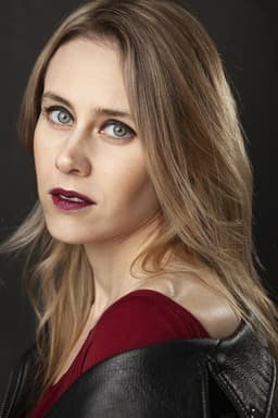 Photo of Audrey Morrison