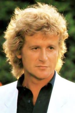 Photo of Peter Hofmann