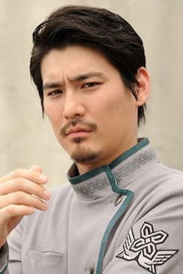 Photo of Kensei Mikami