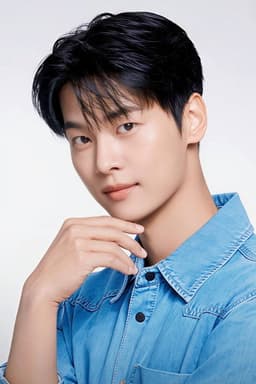 Photo of Cha Hak-yeon