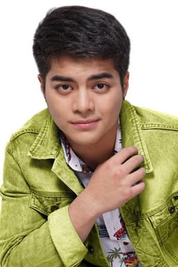 Photo of Andrew Muhlach