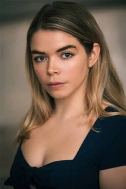 Photo of Jo Woodcock