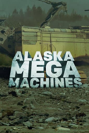 Poster for Alaska Mega Machines