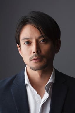 Photo of Ryunosuke Kawai