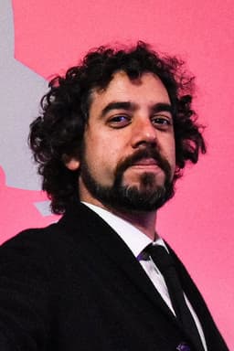 Photo of Casper Uncal