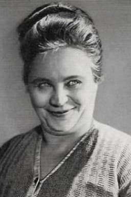 Photo of Margarete Kupfer