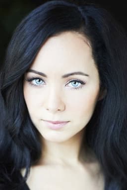 Photo of Ksenia Solo