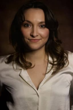 Photo of Carolina Contreras Issa