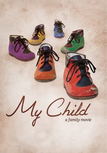 Poster for My Child