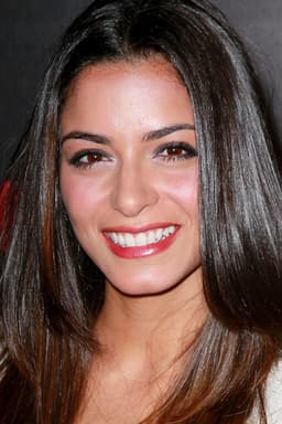 Photo of Stephanie Fantauzzi