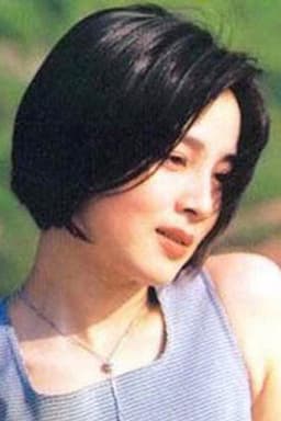 Photo of Mingming Zhao