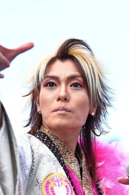 Photo of Ayu Enatsu