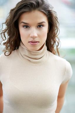 Photo of Rebekah Asselstine