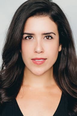Photo of Nicole Power