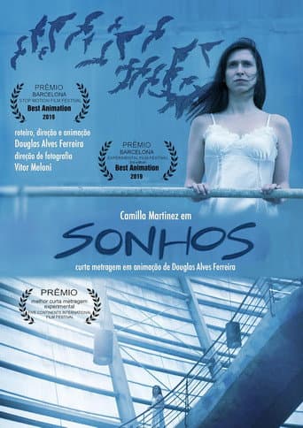 Poster for Dreams