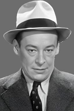 Photo of Monte Collins