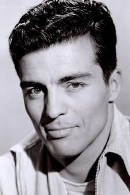 Photo of Arthur Jurado