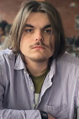 Photo of Zach Richter