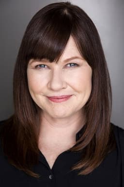 Photo of Pam Murphy