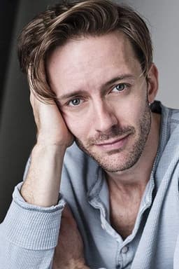 Photo of Sam Marks