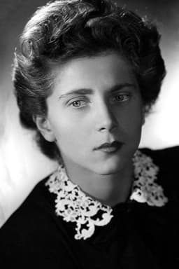 Photo of Nicole Stéphane