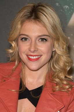 Photo of Victoria Monfort