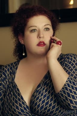Photo of Thashana McQuiston