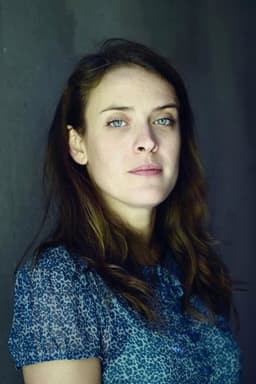 Photo of Marie Tirmont