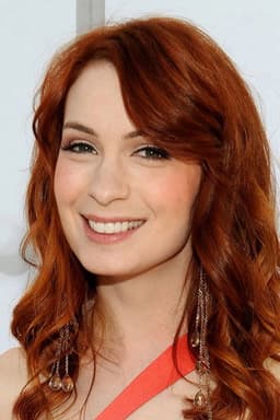 Photo of Felicia Day