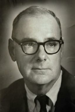 Photo of Richard M. Bissell Jr.