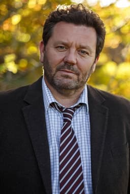 Photo of Neill Rea