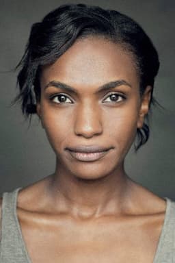 Photo of Isaura Barbé-Brown