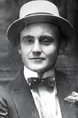 Photo of Kempton Greene