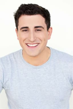 Photo of Daniel Di Giovanni