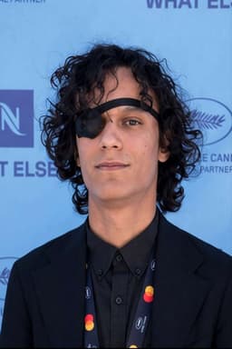 Photo of Rayan Hamda Barhoumi