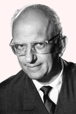 Photo of Werner Finck