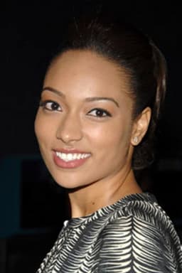Photo of Rachel Nicks