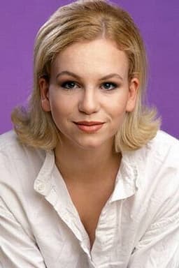Photo of Anette Hellwig
