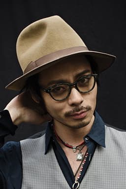 Photo of Kenta Niikura