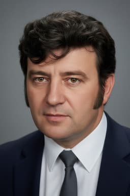 Photo of Hüseyin Zan