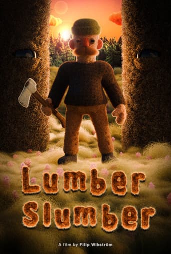 Poster for Lumber Slumber