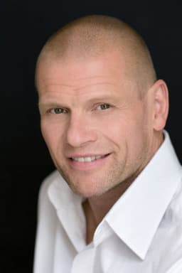 Photo of Bo Skovhus