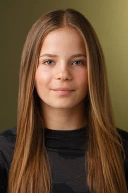 Photo of Rosie Coleman