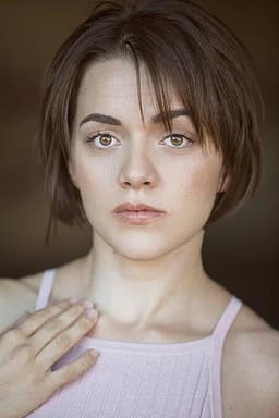Photo of Nika Perrone
