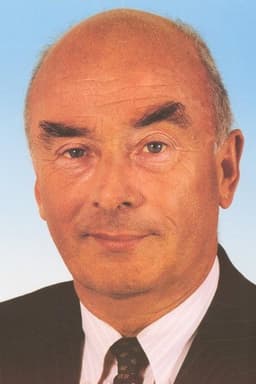 Photo of Jörg Schönbohm